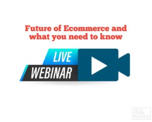 Webinar in Ecommerce future