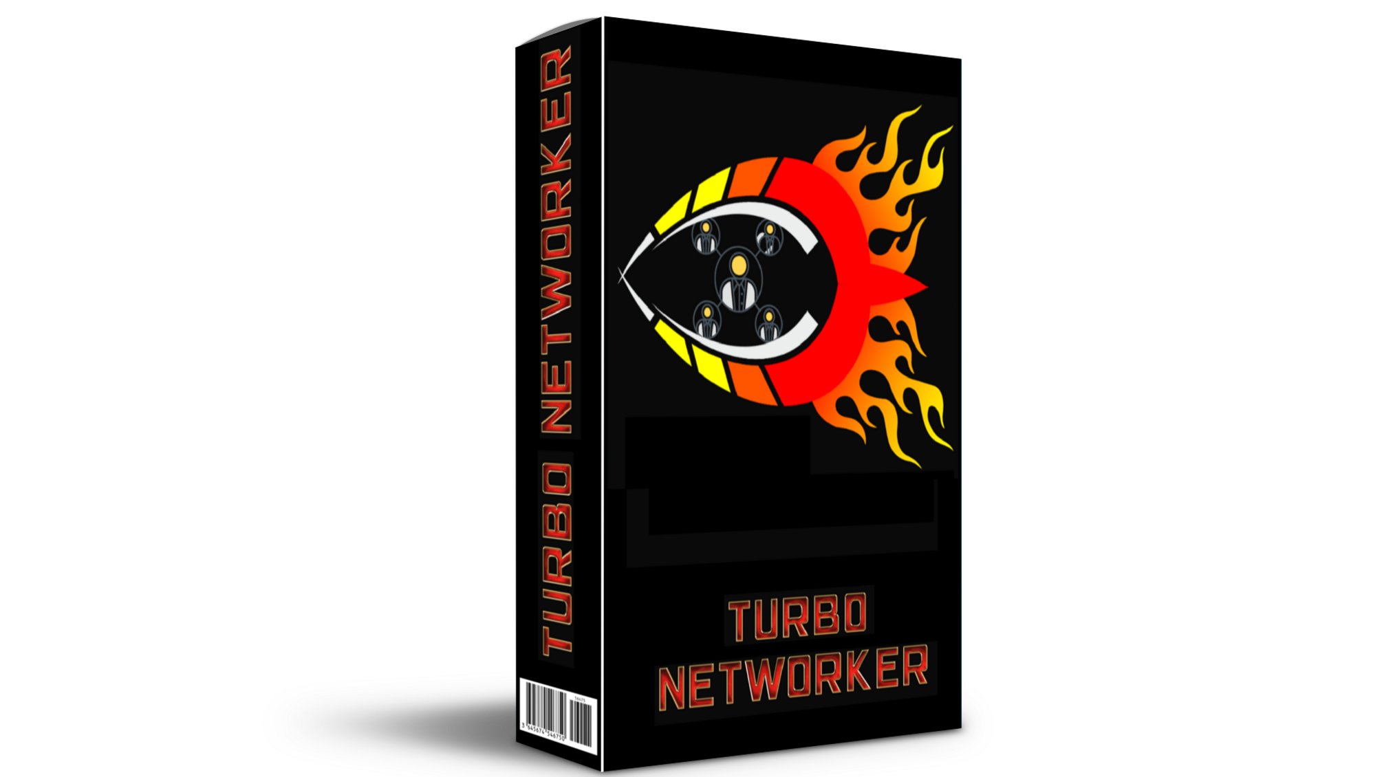 Turbo Net worker