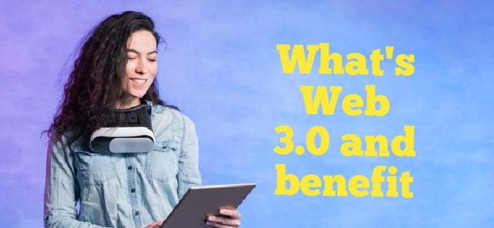 what is web 3.0 benefits to business