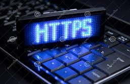 https better option for website protection