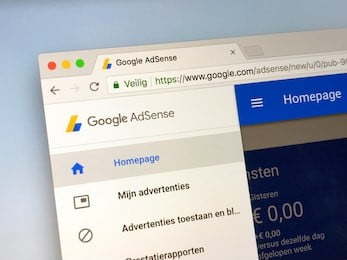 What is Google AdSense 