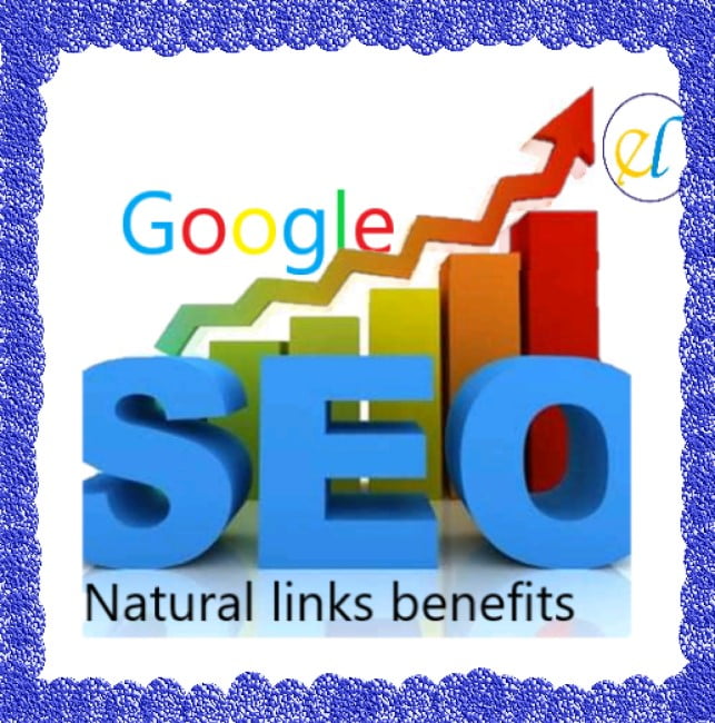 Ranking with Natural backlink on Google