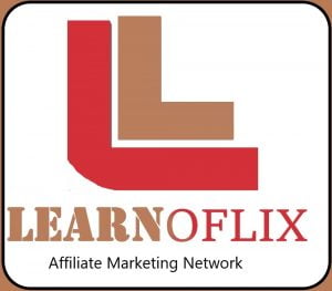 Learnoflix Affiliate Marketing Network