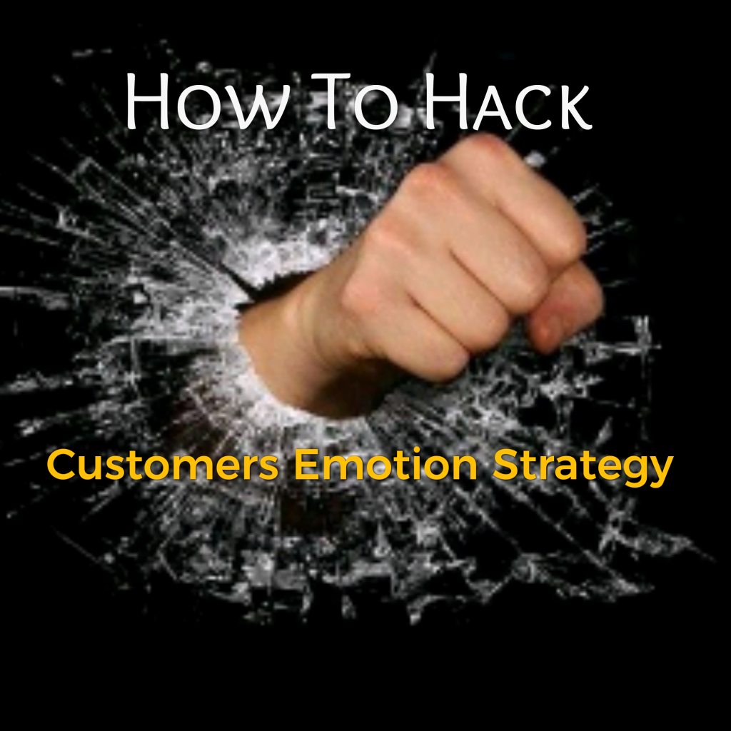 This is how to hack customers emotions before they buy their needs