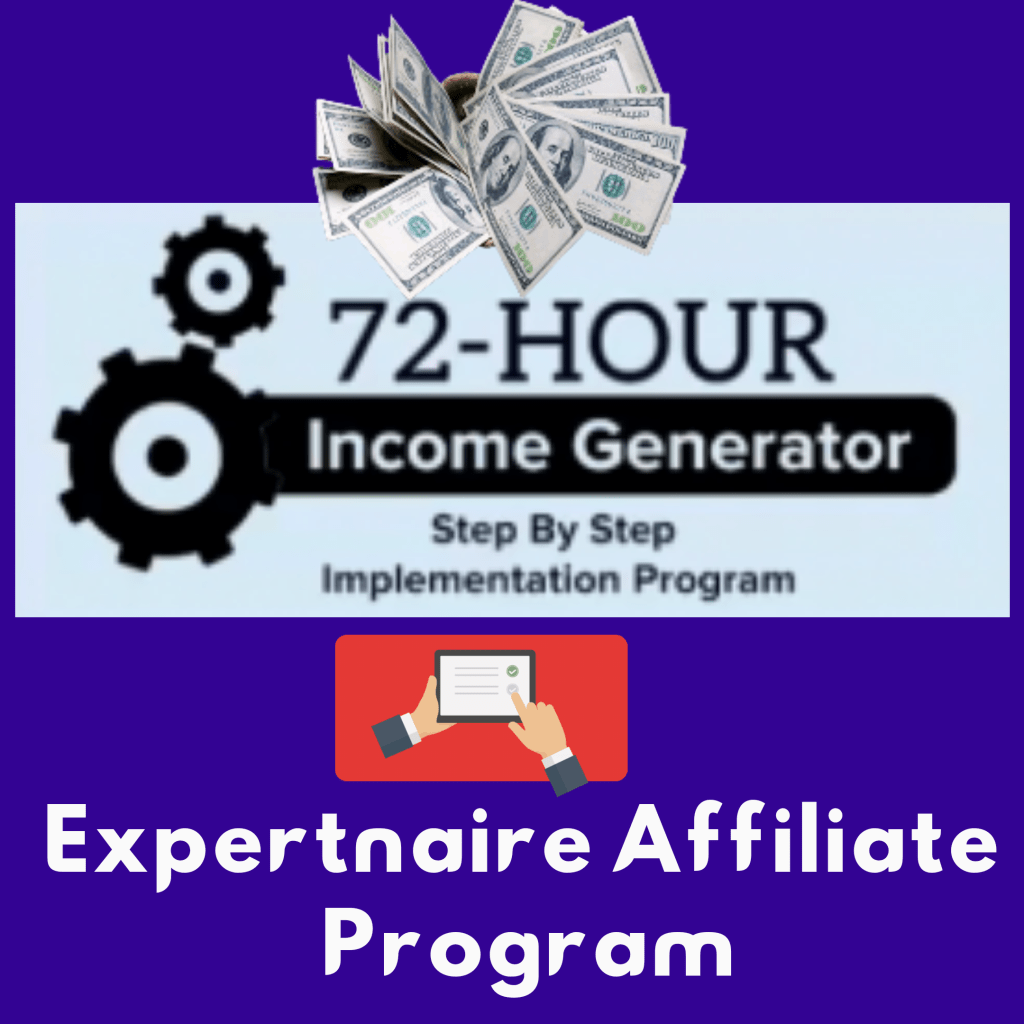 72ig Implementation program and how to make money
