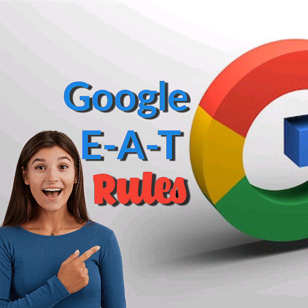 7 Tips to Advance Google EAT on Your Website