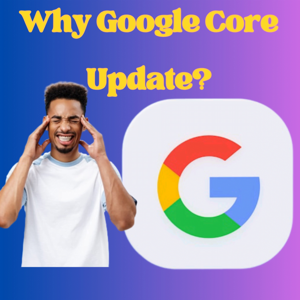 What is the latest Google Algorithm Update in 2023