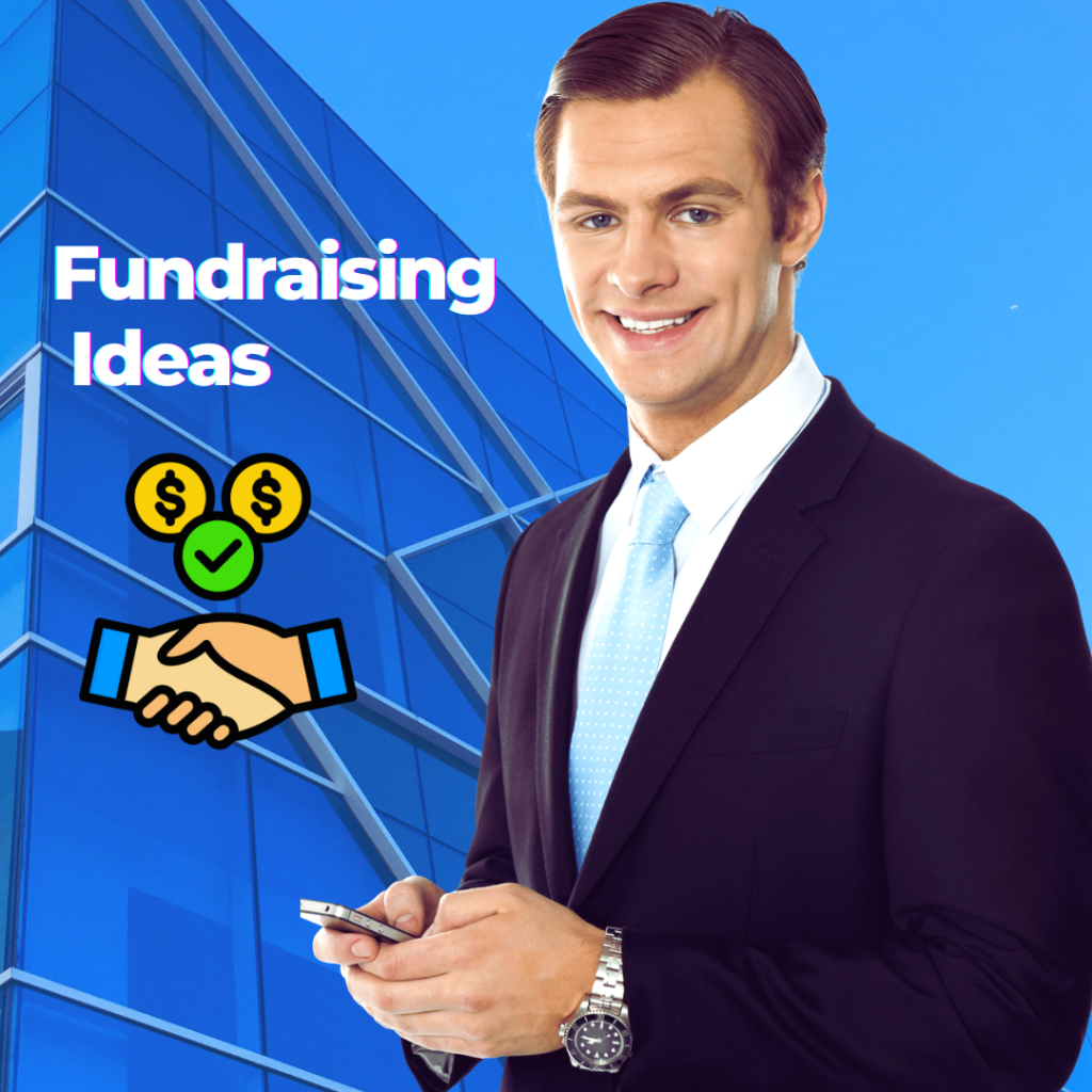 Elivechat Digital Fundraising Project